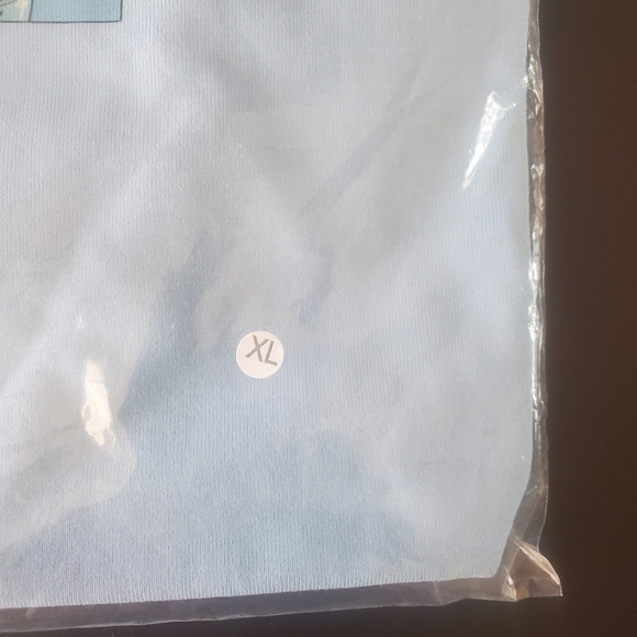 Derschutze "Grand theft" Tee - Picture 5 of 6